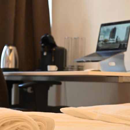 Private Room With Free Parking Koblenz (Rhineland-Palatinate) Exterior foto