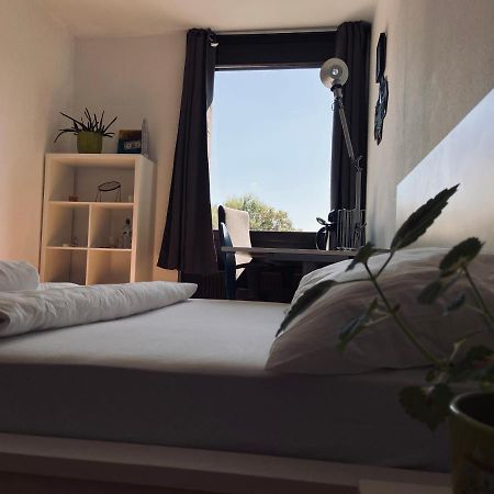 Private Room With Free Parking Koblenz (Rhineland-Palatinate) Exterior foto