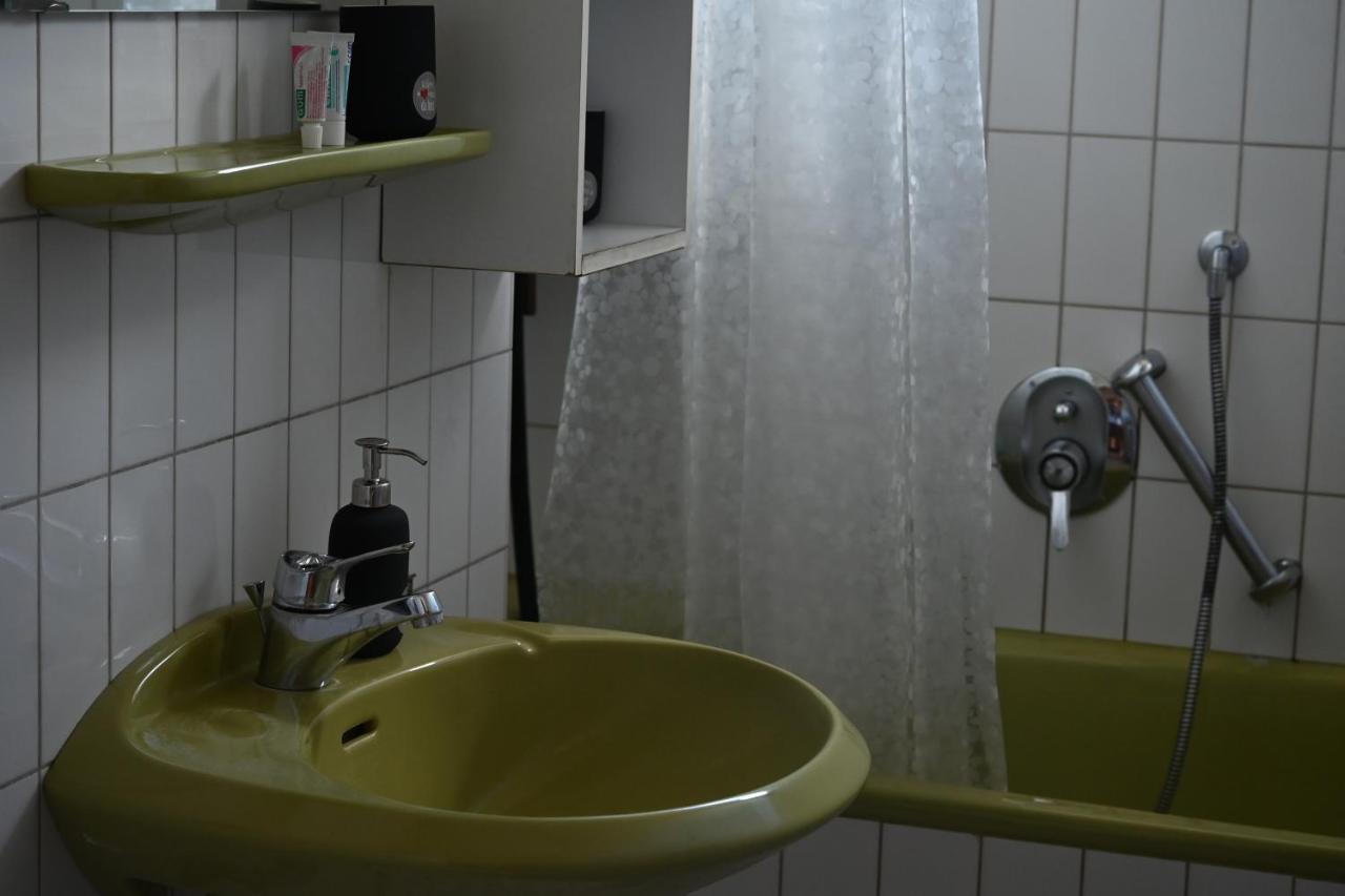 Private Room With Free Parking Koblenz (Rhineland-Palatinate) Exterior foto