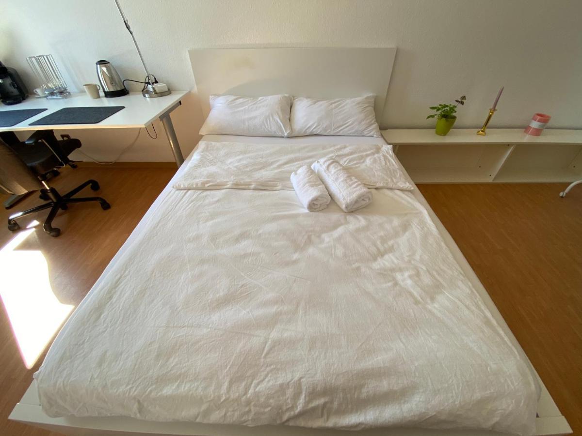 Private Room With Free Parking Koblenz (Rhineland-Palatinate) Exterior foto