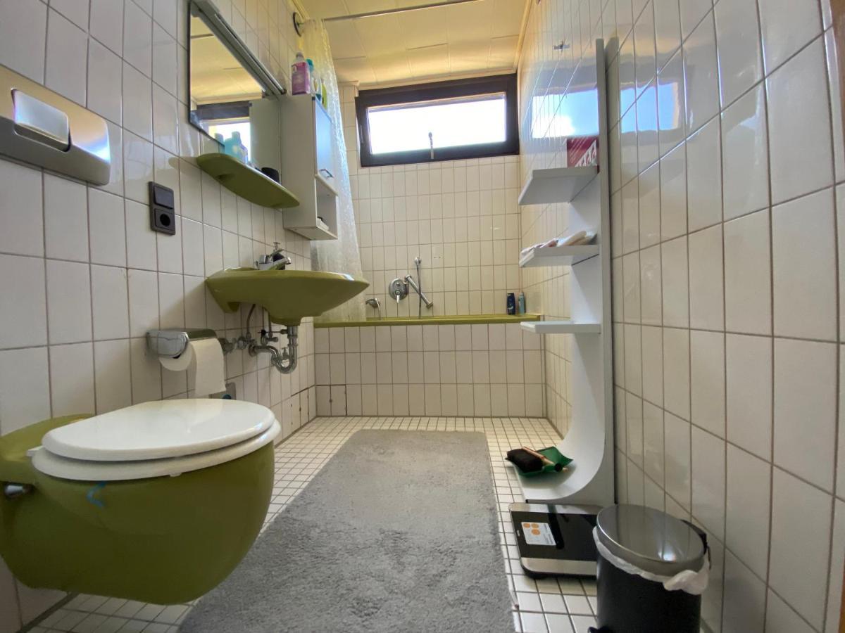 Private Room With Free Parking Koblenz (Rhineland-Palatinate) Exterior foto