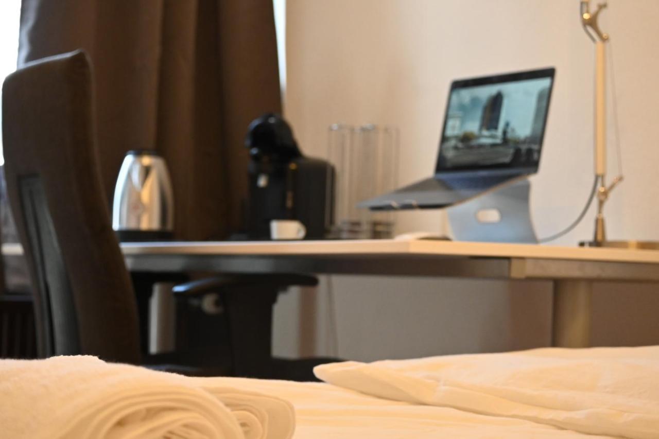 Private Room With Free Parking Koblenz (Rhineland-Palatinate) Exterior foto