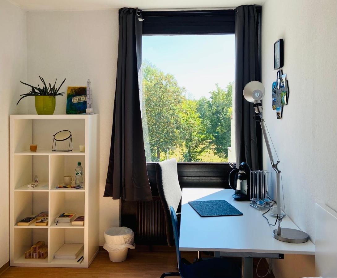 Private Room With Free Parking Koblenz (Rhineland-Palatinate) Exterior foto