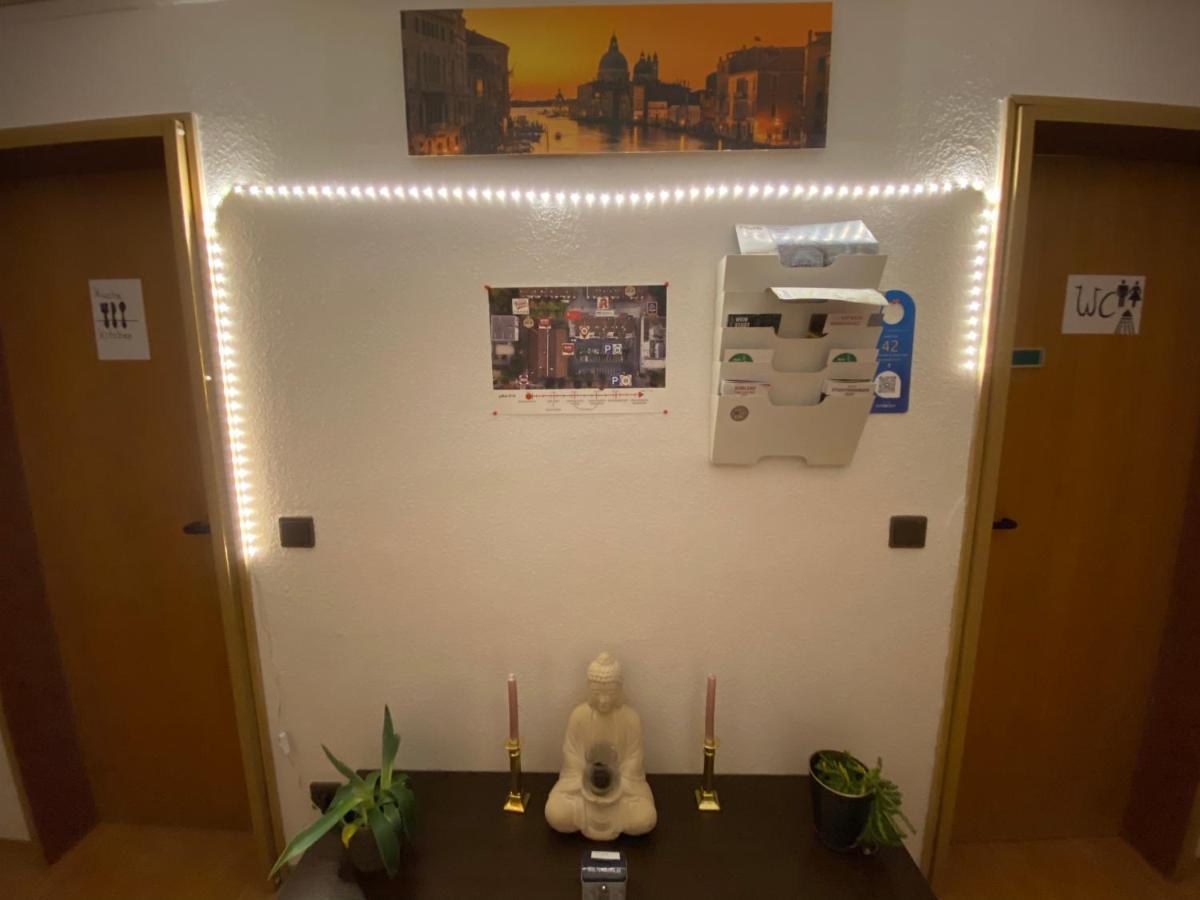 Private Room With Free Parking Koblenz (Rhineland-Palatinate) Exterior foto
