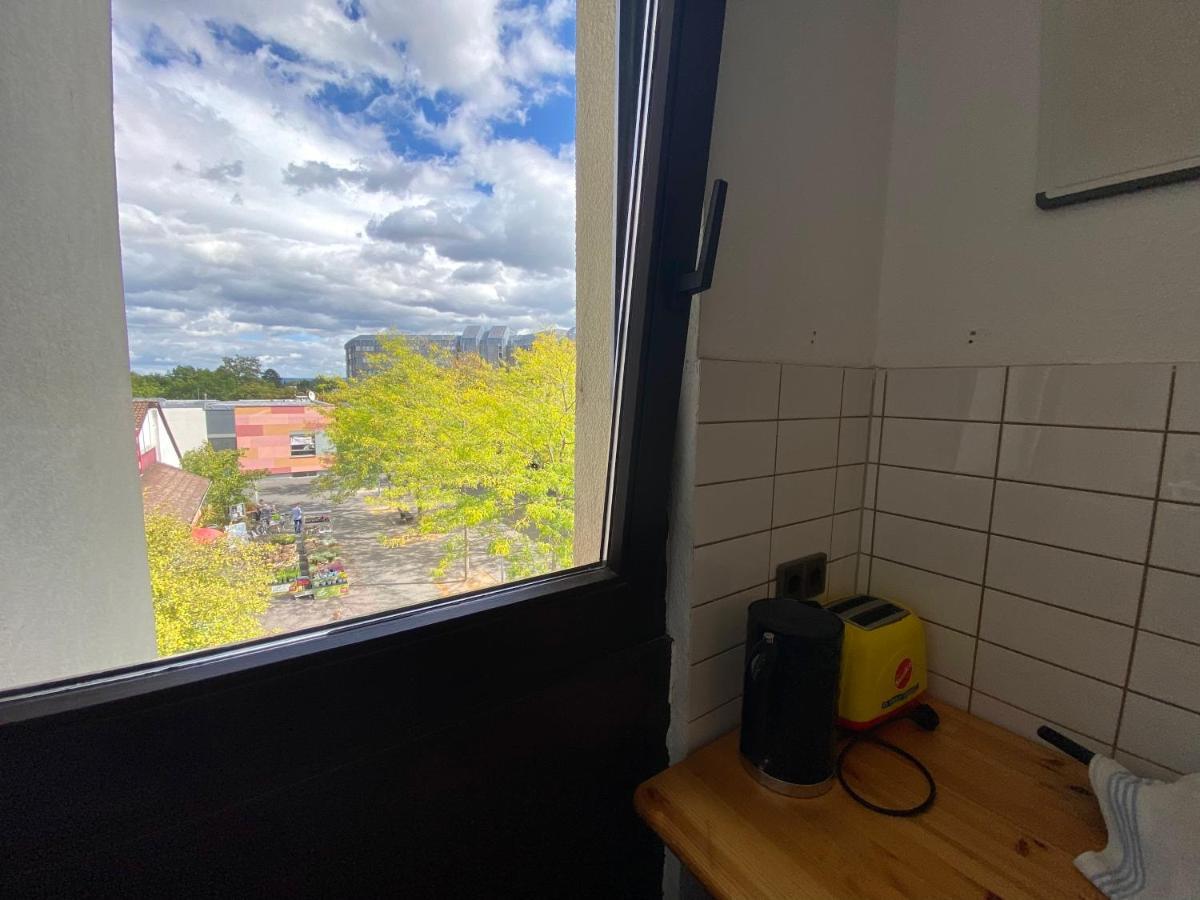 Private Room With Free Parking Koblenz (Rhineland-Palatinate) Exterior foto