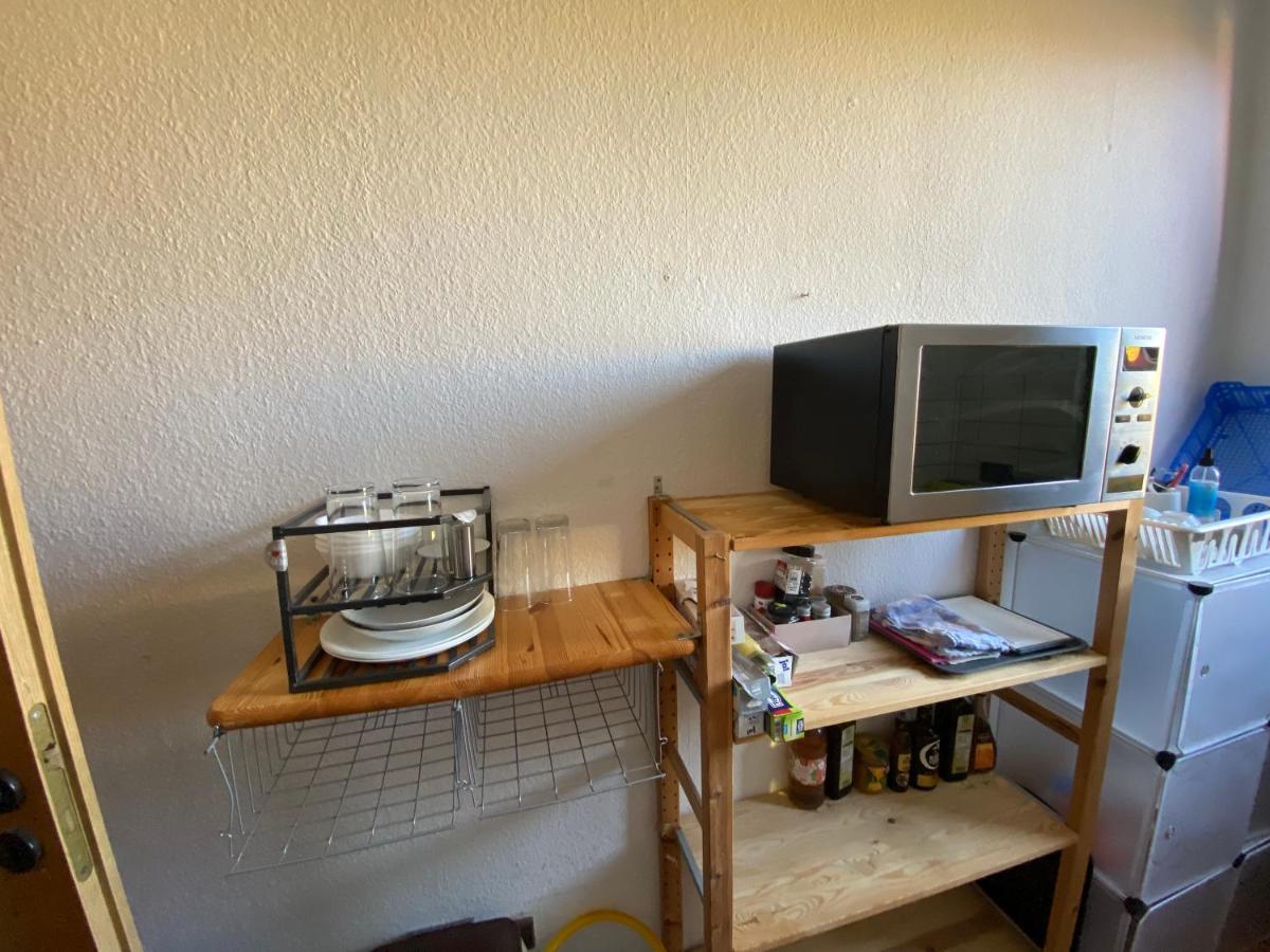 Private Room With Free Parking Koblenz (Rhineland-Palatinate) Exterior foto